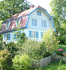 Murnau am Staffelsee