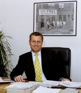 Michael Stracke